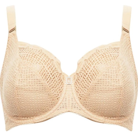 Freya Women's Rio Underwire Balcony Bra - Picture 3 of 9